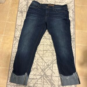 Jo’s‎ jeans size 29 cuffed